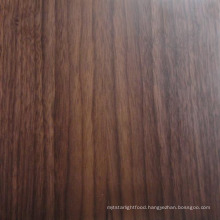 Black walnut veneer plywood for furniture